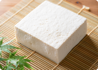 豆腐