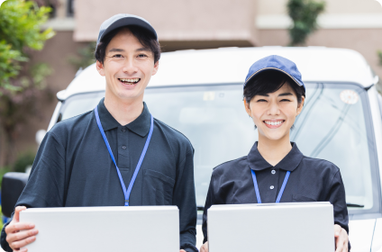 チームで支える多様性と共育